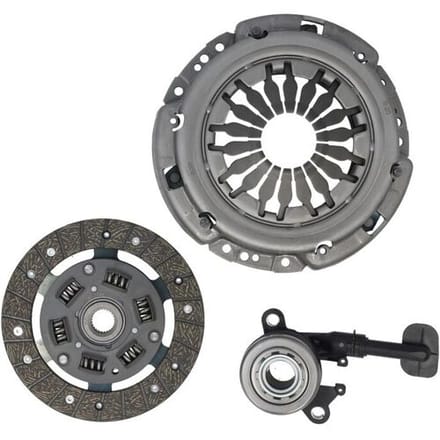 Koppelingsset NEXUS F1R009NX