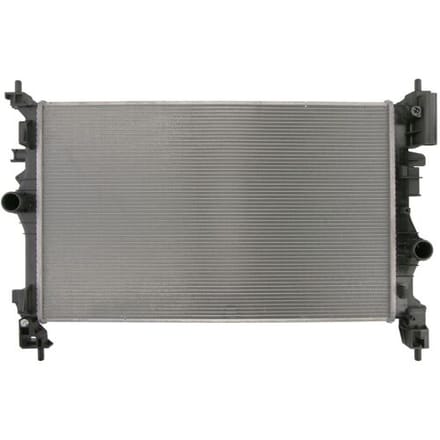 Radiator KOYORAD PL463784