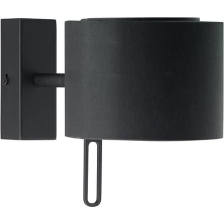 BRUMBERG 58151080 wandlamp, zwart