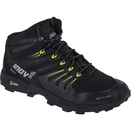Wandelschoenen Inov8 Roclite 345 Gtx V2
