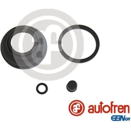 Reparatieset, remklauw AUTOFREN SEINSA D4-074