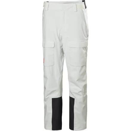 Dames ski cargo broek Helly Hansen Switch 2.0