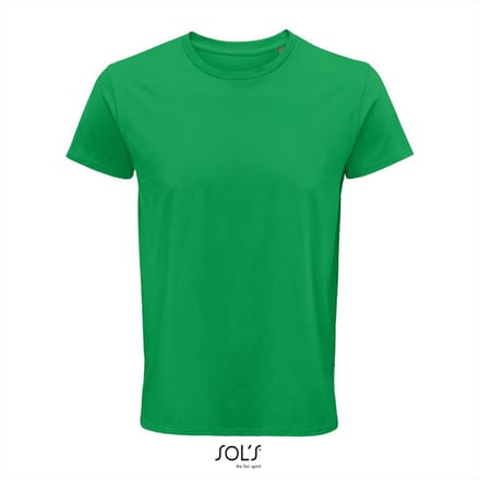 SOL'S Men´s Crusader T-Shirt L03582 - Kelly Green - L