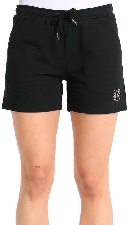 John Smith Echan Korte Broek Zwart XL Vrouw