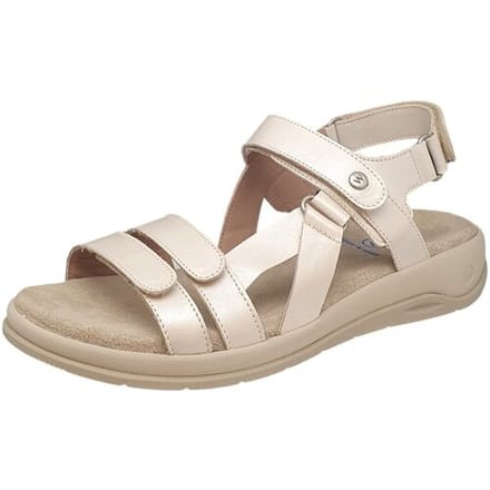 Wolky Dames Sandalen 01475 Manilla Beige