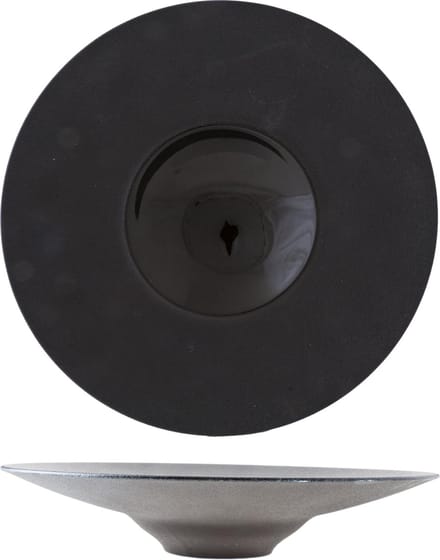 Cosy&Trendy For Professionals Blackstone Gourmet Diep Bord -Ø 28 cm