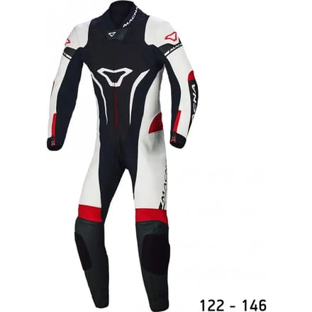 Motorpak voor kinderen Macna
