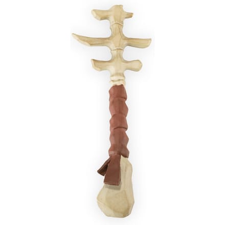DUST! Sea of Thieves Skeleton Key - Rare Store Exclusive