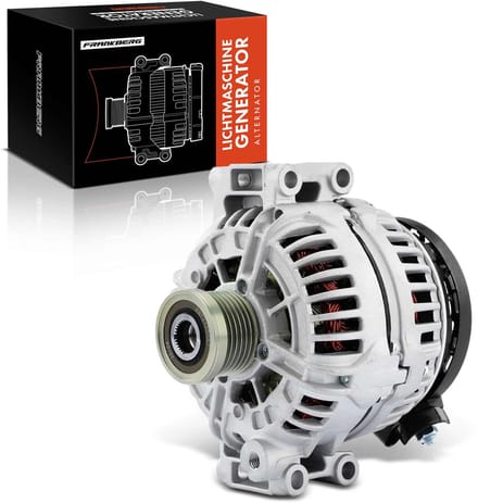 Frankberg 1x dynamo generator voor BMW