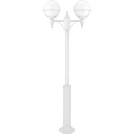 Lampadaire klassiek Dopo lighting CLIC-CLAC Globo IP44 E27