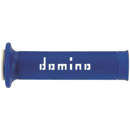 Domino On Road Opened End Handvatten Blauw 22mm / 120-125mm