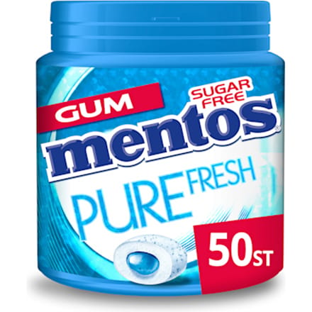 Gum Pure Fresh Fresh Mint
