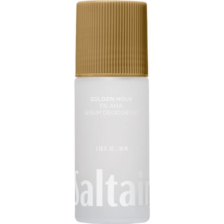 Saltair Golden Hour Serum Deodorant