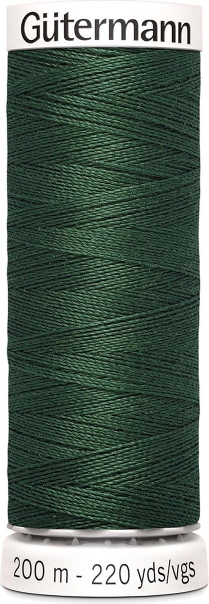Gutermann Polyester Naaigaren 200meter-555