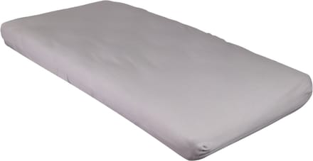 Blush & Blossom Jersey Grey 40 x 80 cm Wieg Hoeslaken TR-BB4002