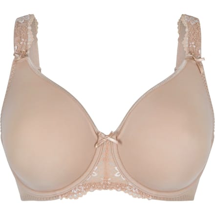 Lingadore DAILY Beugel BH - Plus Size
