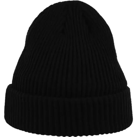 Atlantis Headwear - Bill-S Beanie - Black - One Size