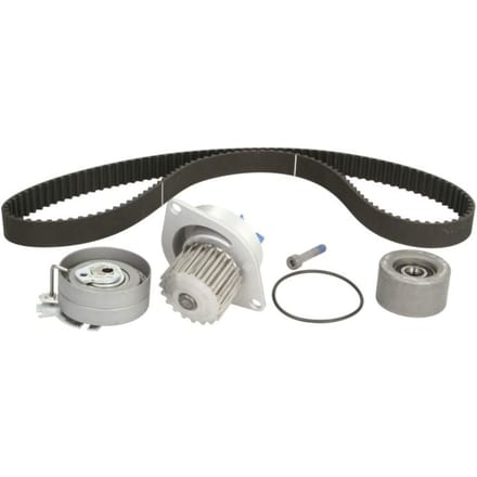 Waterpomp+distributieriem set SKF VKMC 03132