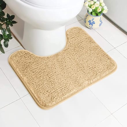 CLVP® Badmat Anti Slip - Douchemat - Bathroom Mats - Water Absorberend