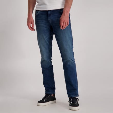 Cars Jeans Jeans Henlow Regular Fit - Heren