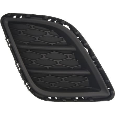 Bumper - onderdelen BLIC 6502-07-3497916P