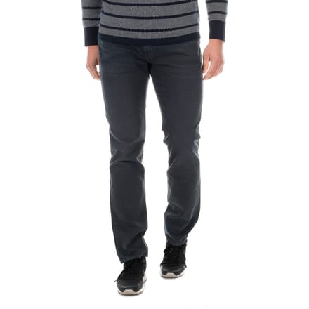 Lange jeans voor heren met ademende stof 5P3906