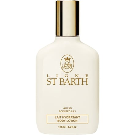 LIGNE ST BARTH CORPS & BAIN Hydraterende Body Lotion Lelie Bodylotion Dames 125 ml