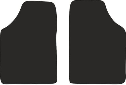 BASIC front voor: Renault Kangoo I combivan 1997-2008
