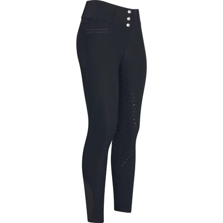 Damesbroek met volledige grip Easy Rider Amara