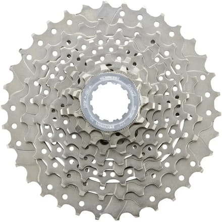 Cassette 8-speed Shimano Claris HG50 11-34T