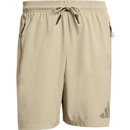 Adidas Z.n.e Korte Broek Bruin