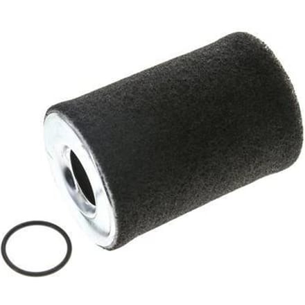 Vervangingsfilter Voor P2BBG En P2BBH