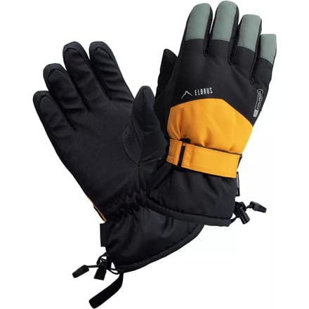 Kinderskihandschoenen Elbrus Akemi