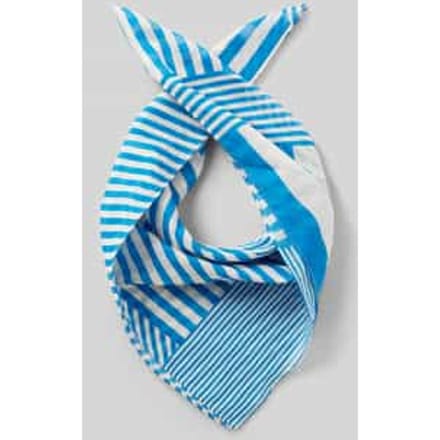 Bandana in vierkant design