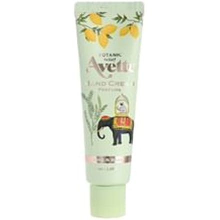 TONYMOLY - Avette Botanic Relief Perfume Hand Cream Lime & Brasil 50ml