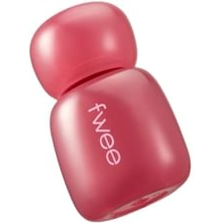 fwee - Pink Obsession Stay-Fit Lip Tint - 20 Colors #M09 Peach Pink