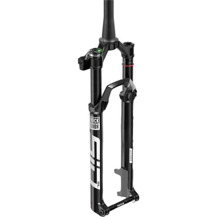 Rockshox Sid Sl Ultimate Race Day 29´´ 3p Flight Attendant 15 X 110 Boost 44 Mm Offset Mtb-voorvork Zilver 29´´ / 110 mm