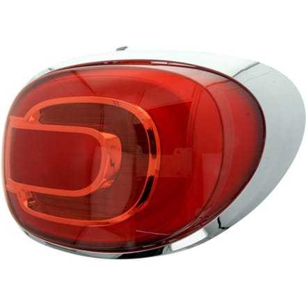 Achterlicht MAGNETI MARELLI 715104152000
