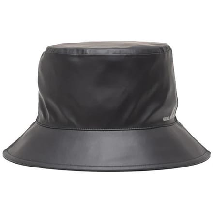 Hoed Herschel Norman Rain Bucket Hat Black