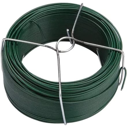 Giardino Binddraad Groen Ø2mm 10m