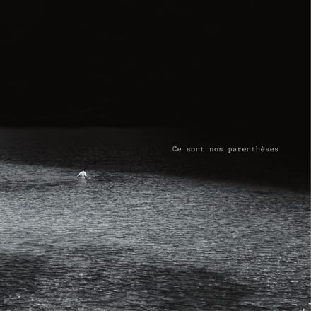 La Compagnie Des Possibles - Ce Sont Nos Parentheses (CD)