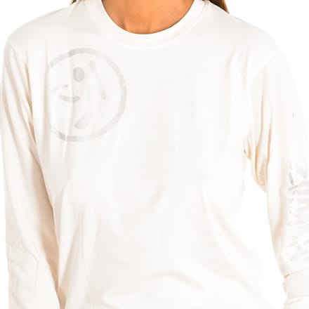 Sweater met lange mouwen Z2T00136 Sweatshirt