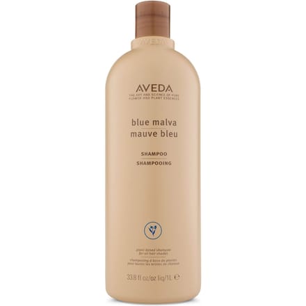Aveda Pure Plant Blauwe Malve Shampoo 1000 ml