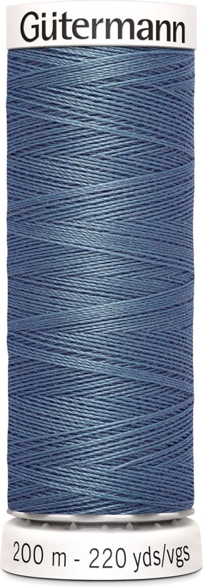 Gutermann Polyester Naaigaren 200meter-76