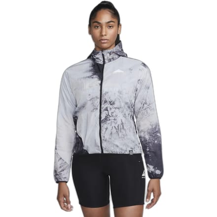 Waterdicht damesjack Nike