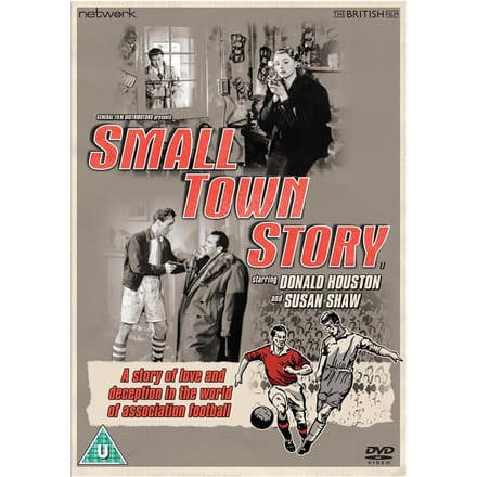 Small Town Story