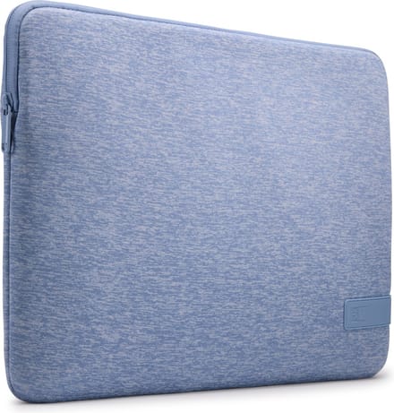 Case Logic REFPC116 - Laptophoes/ Sleeve - 15.6 inch - Skyswell Blue