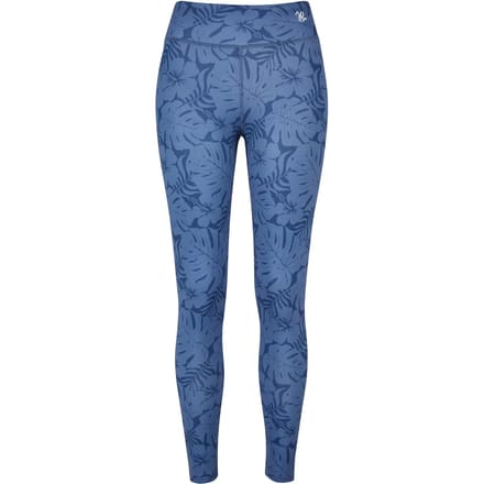 Just Rhyse - Summertime Legging - S - Blauw