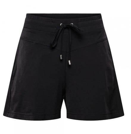 PENNY SHORT TRAVEL A-Black - XL