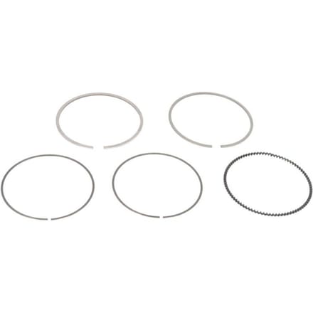 Zuigerveren set MAHLE 028 RS 00130 0N0